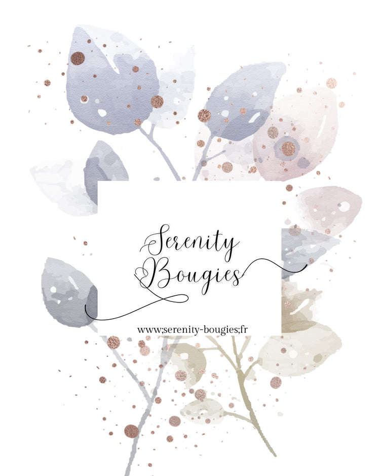 Nos coffrets de fondants parfumés