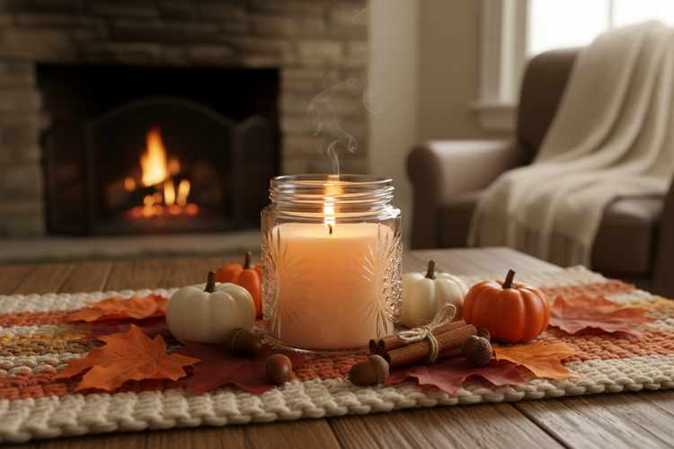 Collection d'Automne