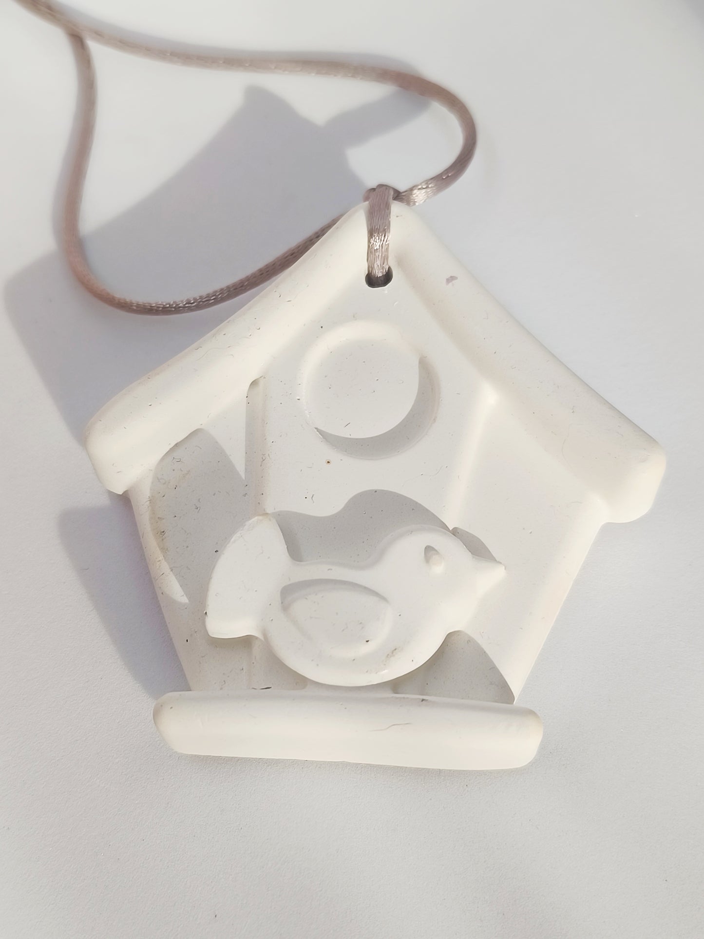 Décor parfumé et concentré de parfum d'ambiance Macchiato vanille