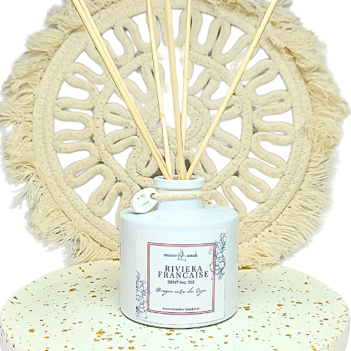 diffuseur de parfum Riviera Française