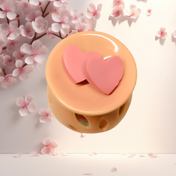 Fondant parfume Cherry Blossom