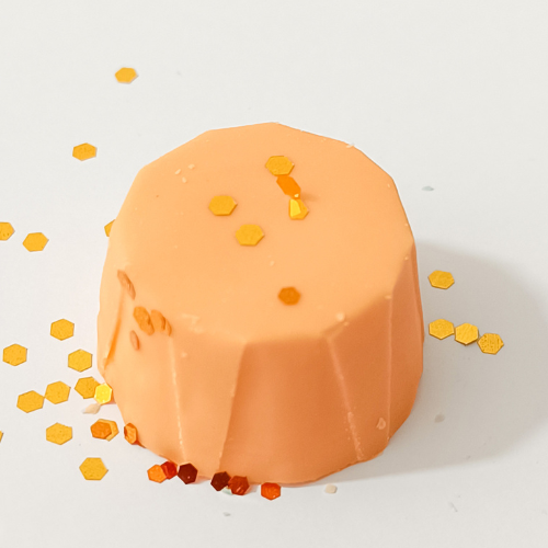 fondant parfume galette des rois