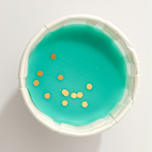 fondant parfume fleur de coton