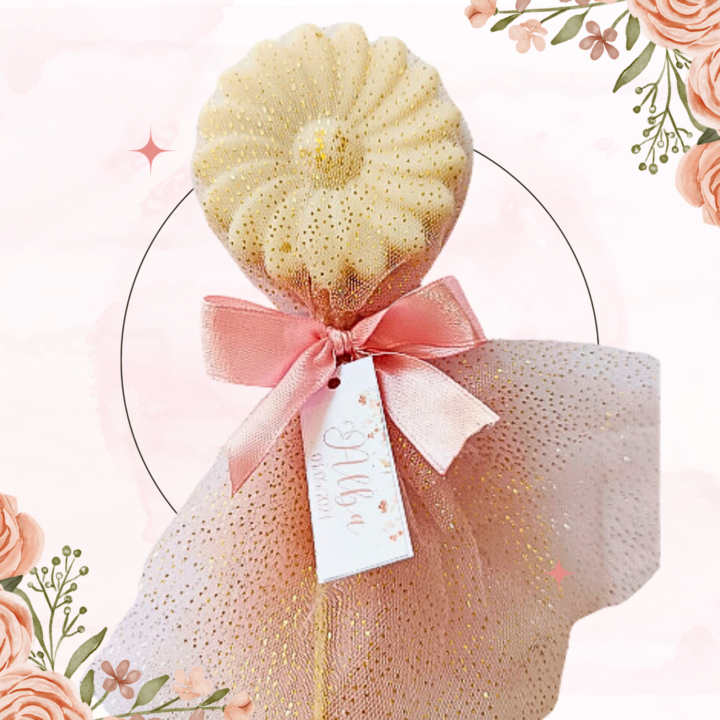 cadeau invité mariage