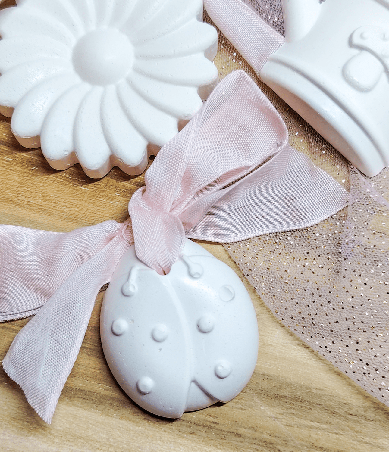 Parfum de Linge & Décors Parfumés "Jardin de Sakura" - L'Élégance Parfumée pour Votre Intérieur - Sérénity Bougie - Parfums d'intérieur