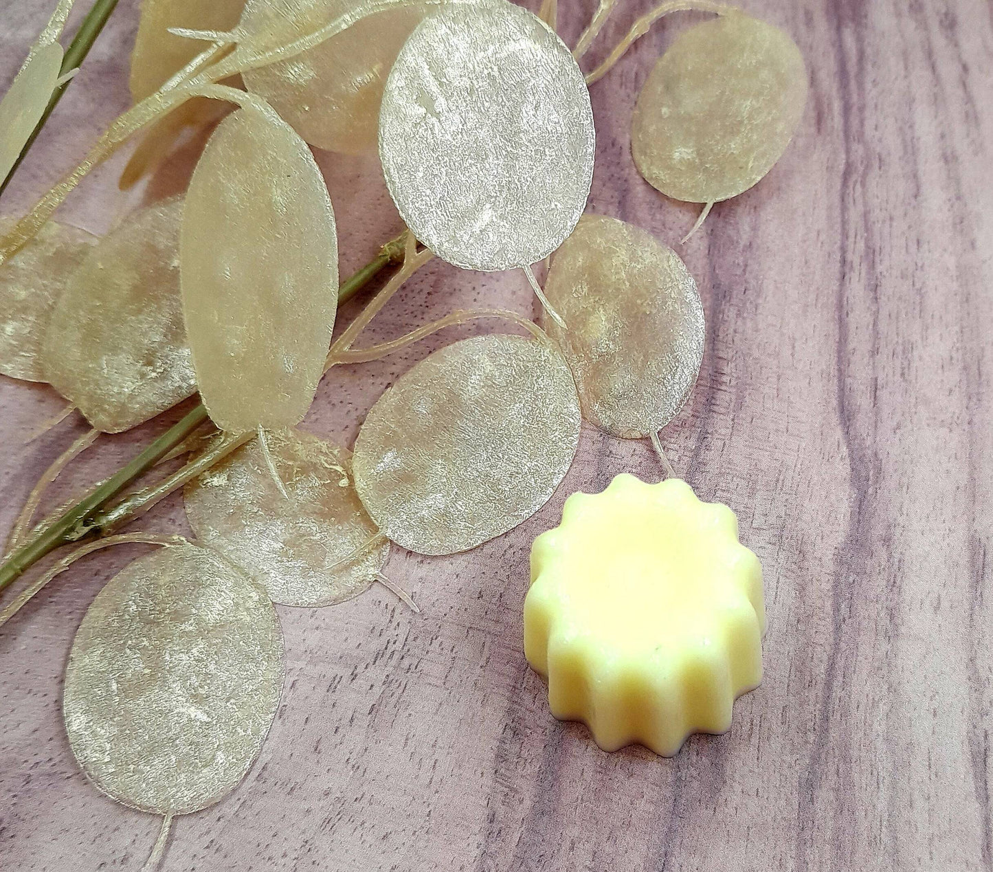 fondant parfumé artisanal