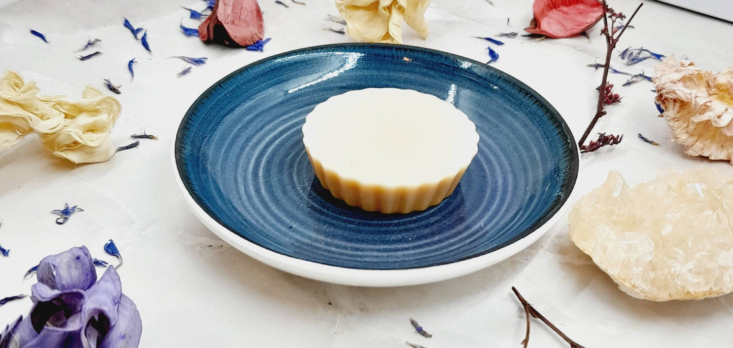 Dupe de parfum femme UNE MILLIONNAIRE Tartelette de cire parfumée