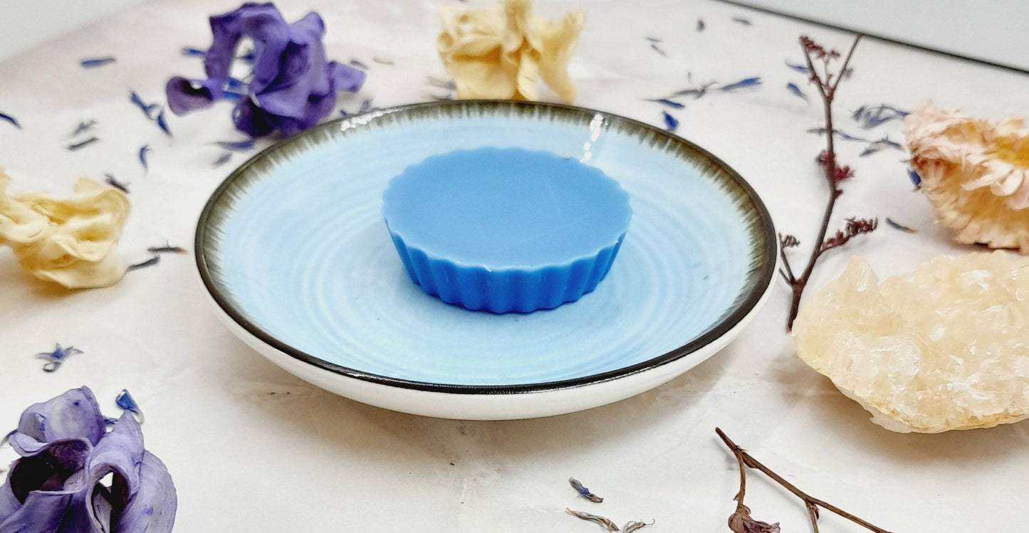 Blue Angel Scented Tartlet - Dupe of Parfum, inspiriert von großartigen Parfums