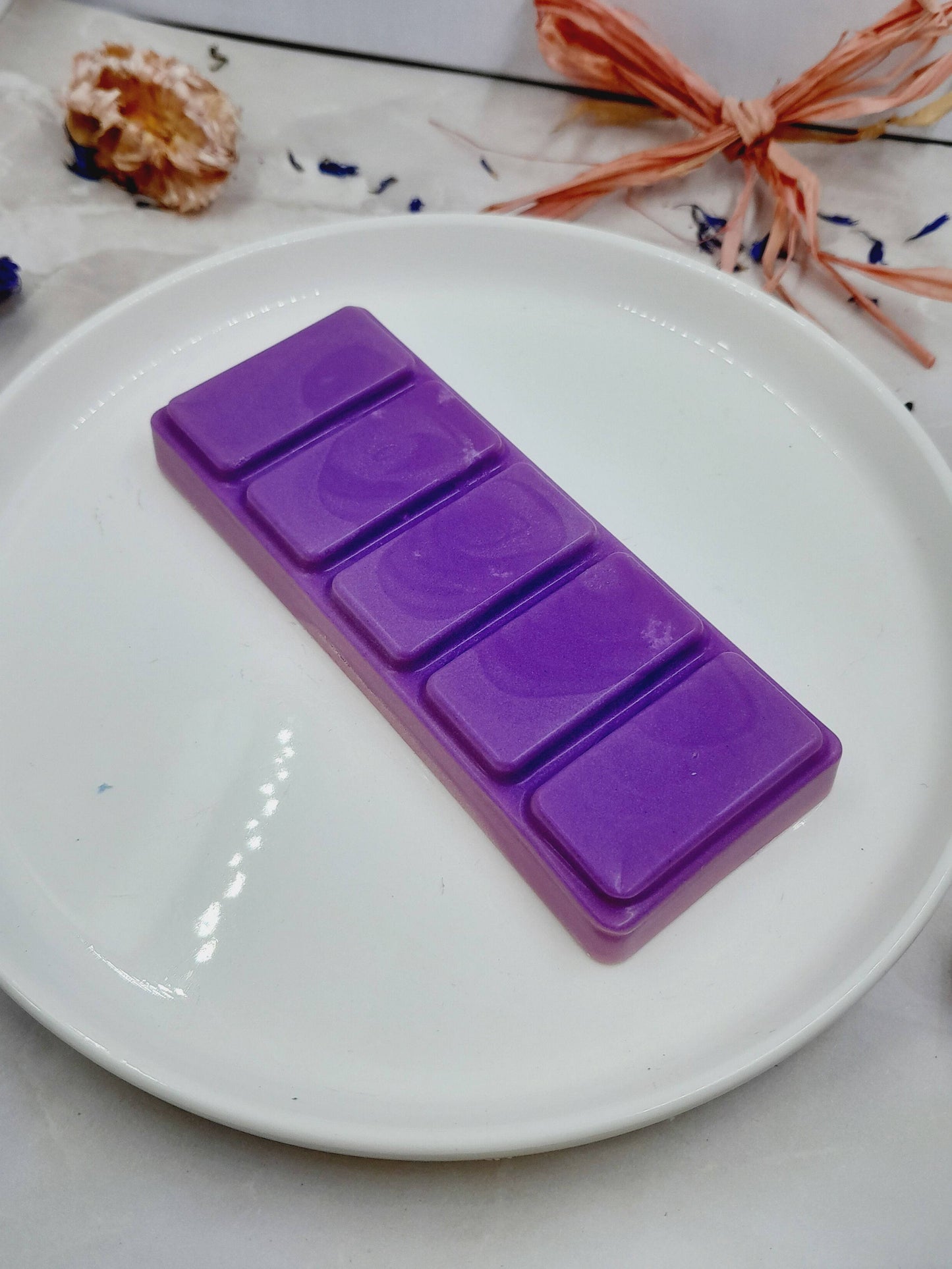 LOLA Dupe pastilla perfumada inspirada en grandes perfumes