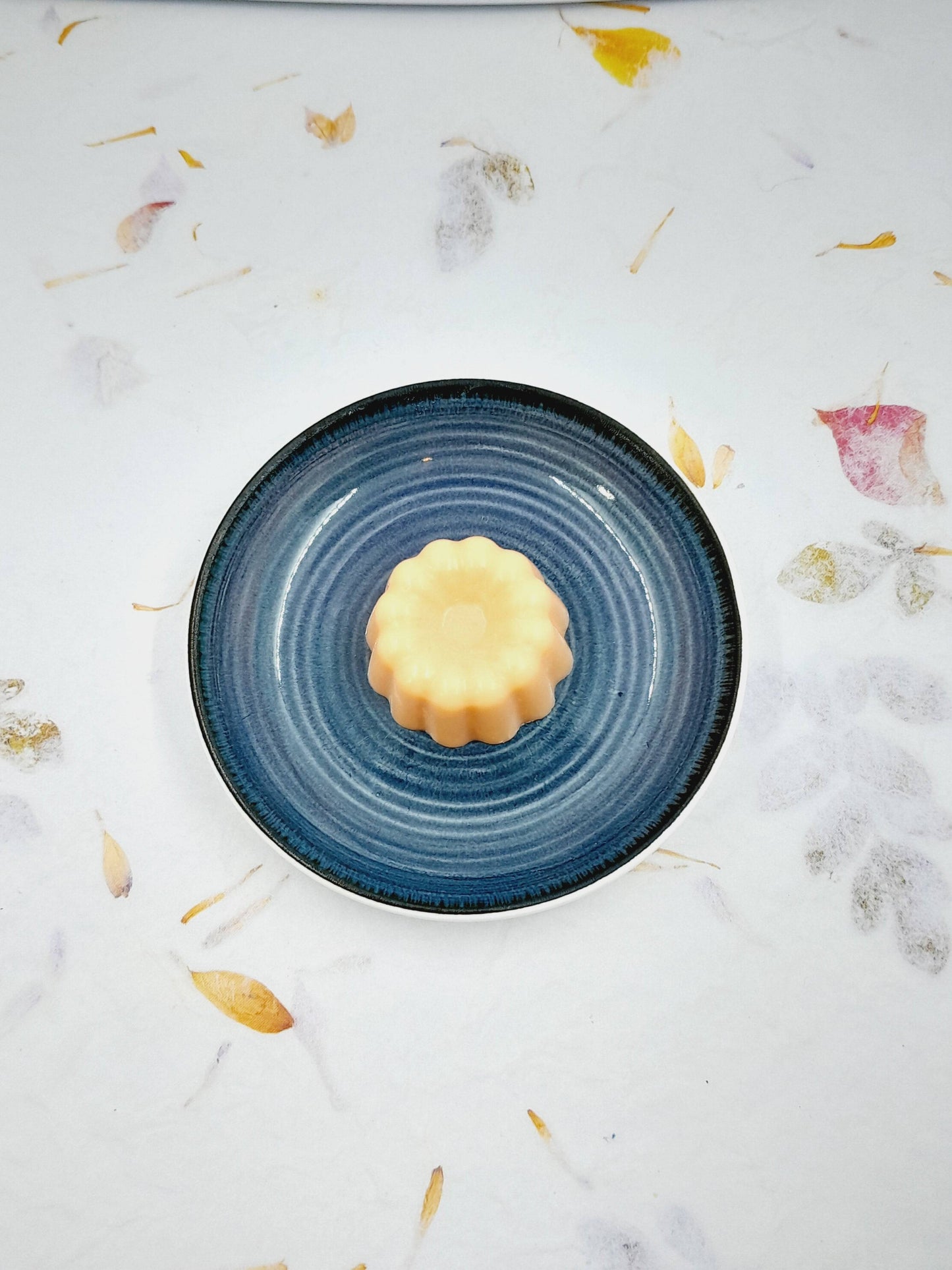 fondant parfumé artisanal