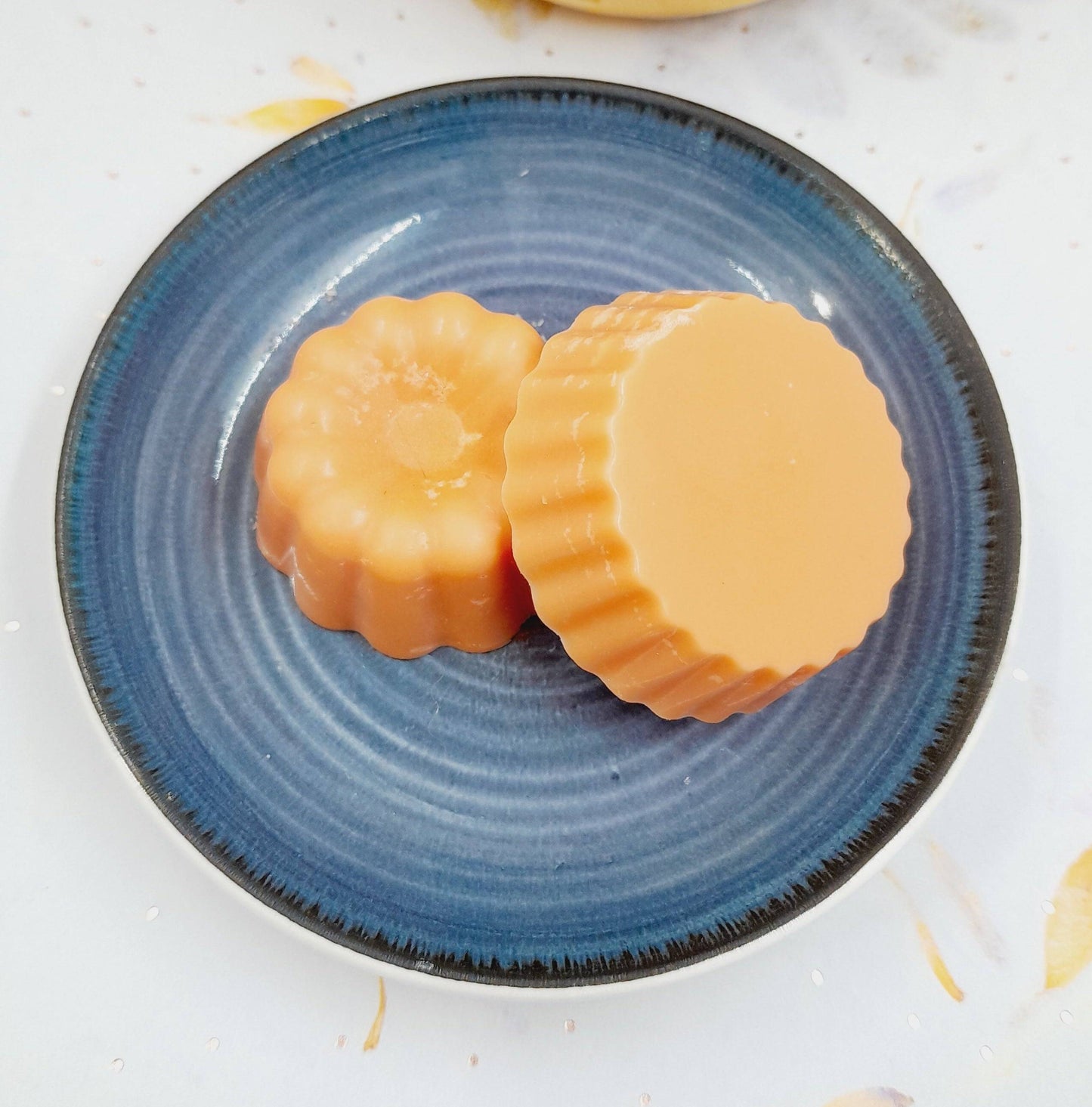 fondant parfumé artisanal