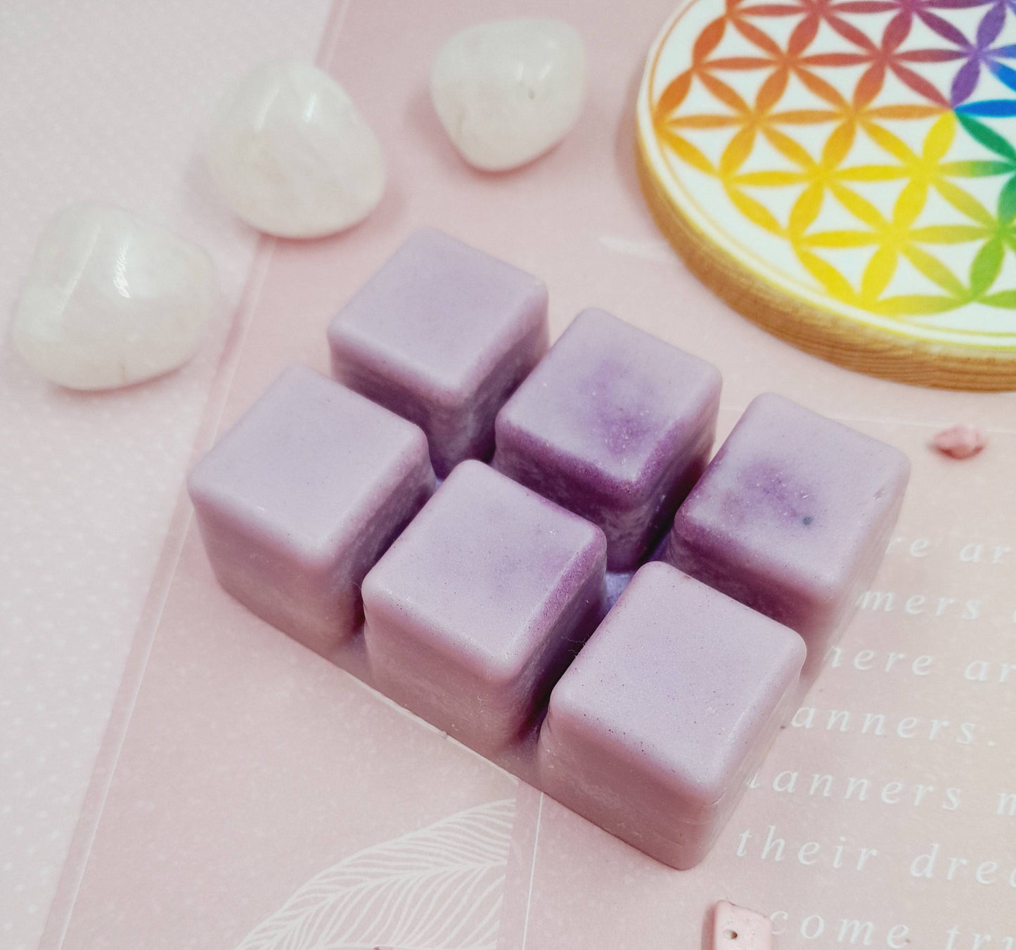 BARBAPAPA Dufttablette - Raumduft