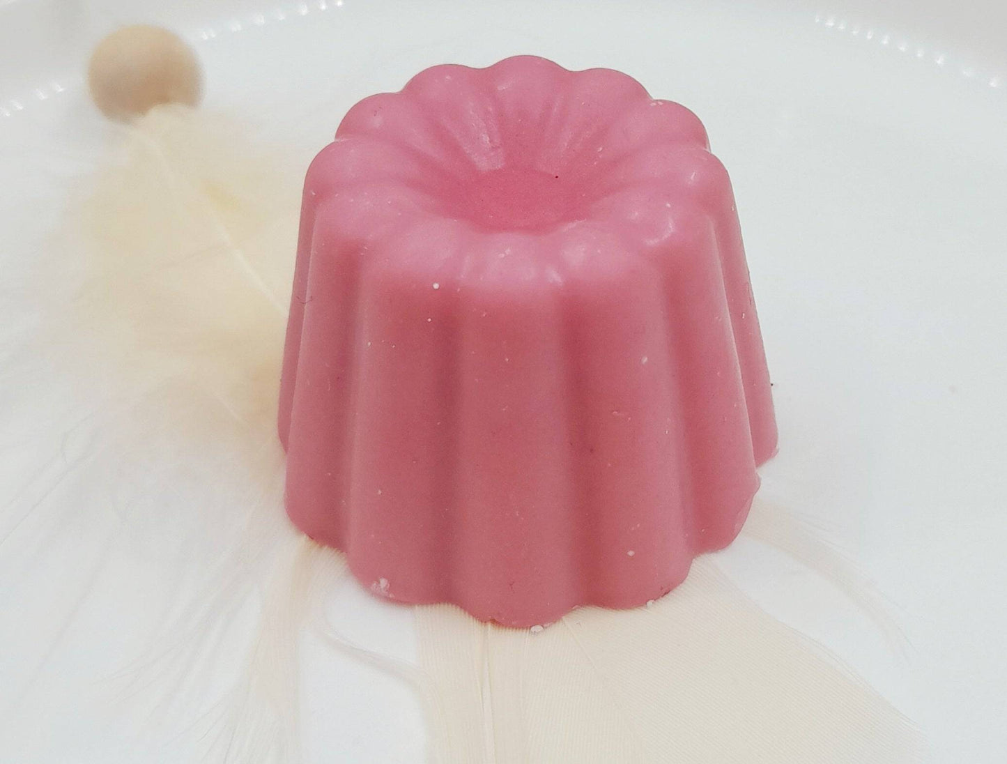 Fondant parfumé Artisanal FRUIT ROUGE