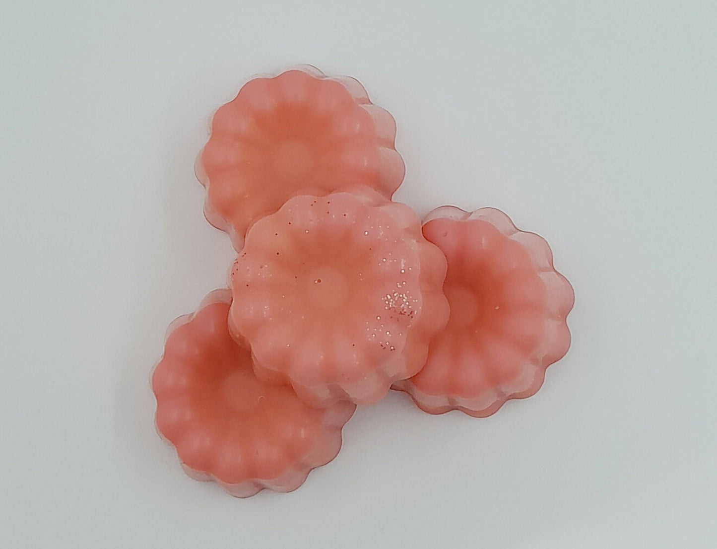 SUCRE D'ORGE duftender Fondant – 100 % pflanzliches Naturwachs – handgefertigt aus dem Südwesten