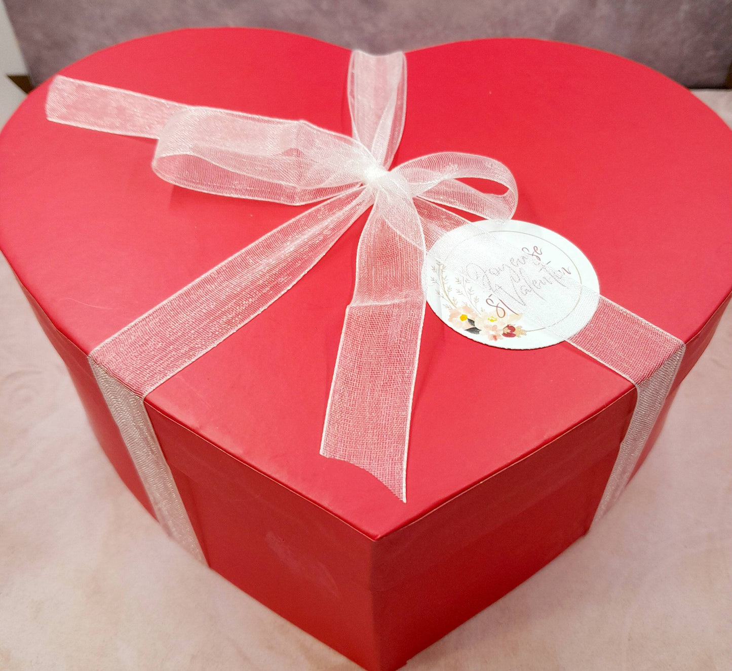 Coffret bougie et parfum d'ambiance Parfumerie chic