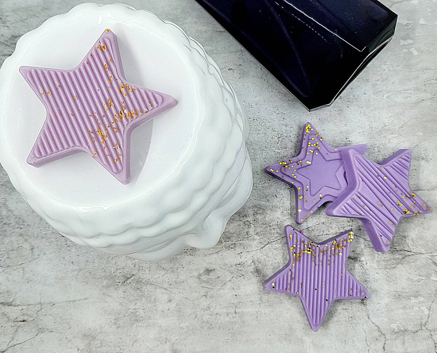 Dupe de parfum femme Extraterrestre - fondant parfumé