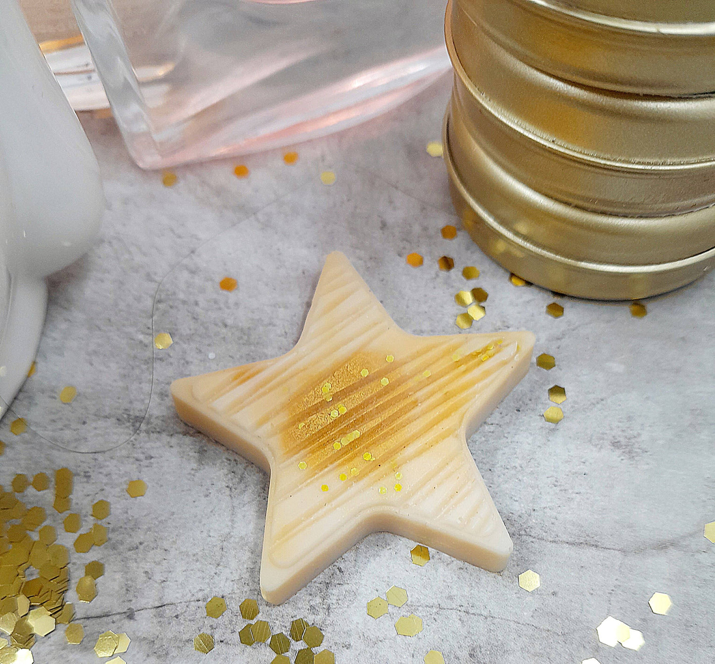 Dupe de parfum femme J'AIME - Fondant parfumé