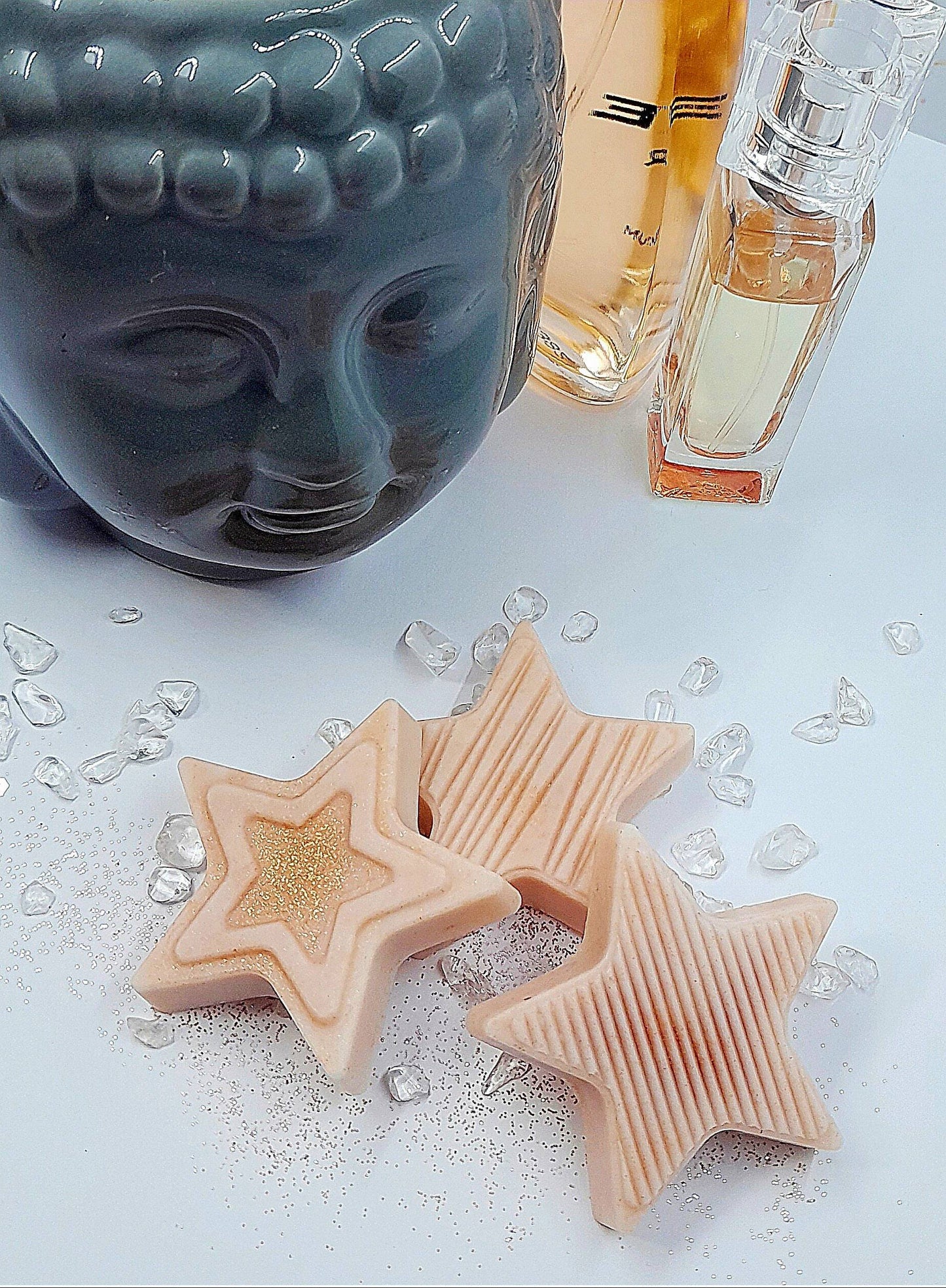 Dupe de parfum homme FAREN HIGH - Fondant parfumé