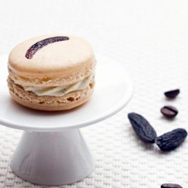 fondant parfumé artisanal