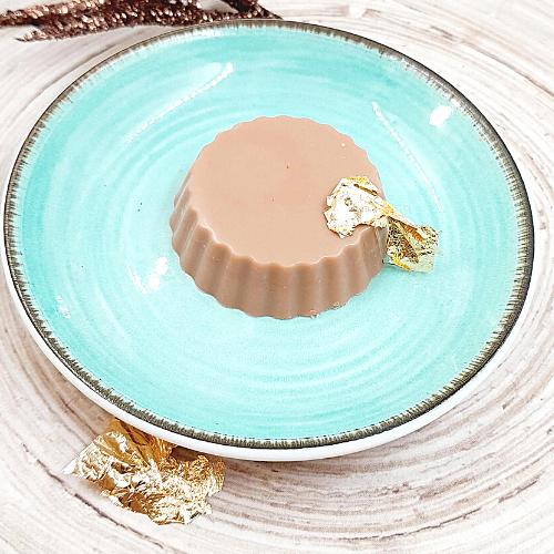 Les Tartelettes de cire parfumées