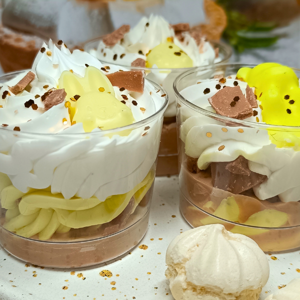 fondant cremeux