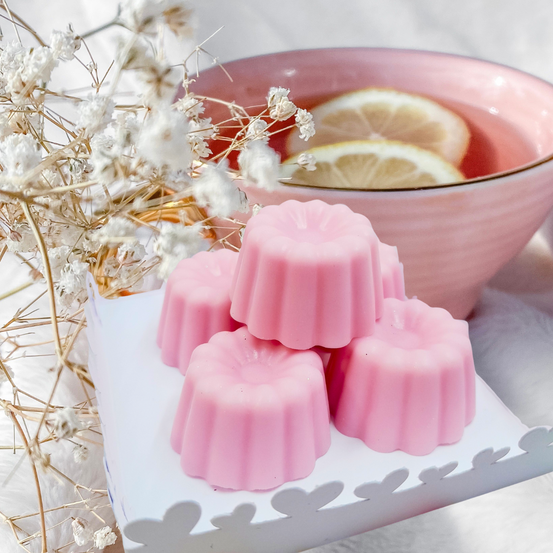 NOS FONDANTS GOURMANDS