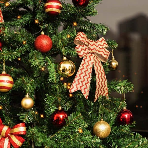 NOS PARFUMS DE NOEL