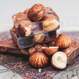 NOS PARFUMS GOURMANDS