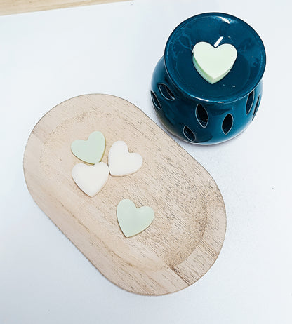 fondant parfumé muguet