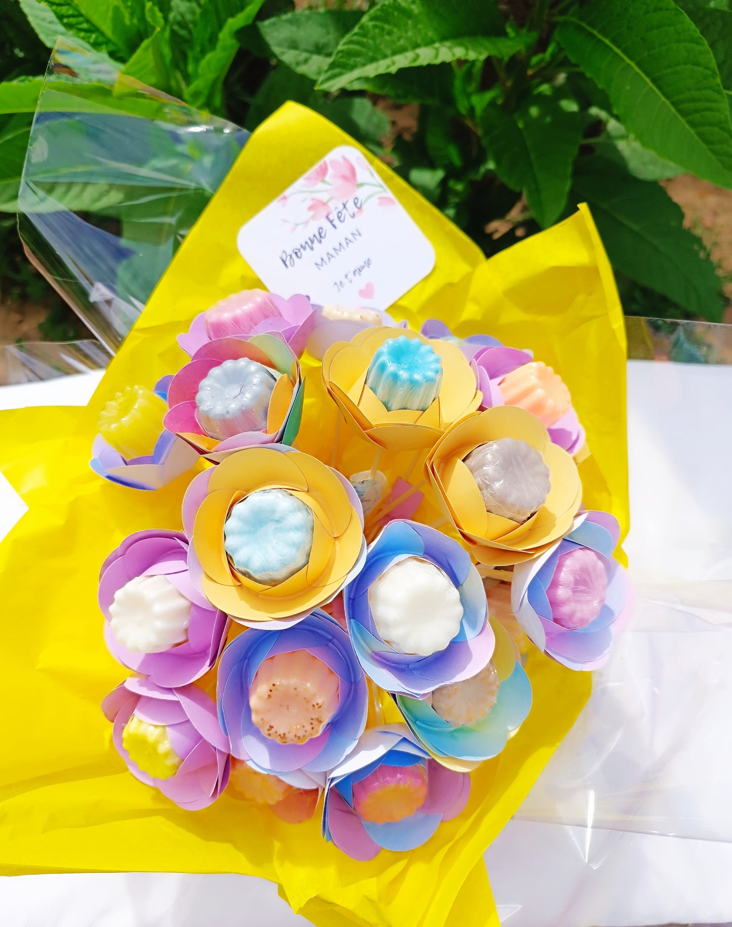idée cadeau fête des mères