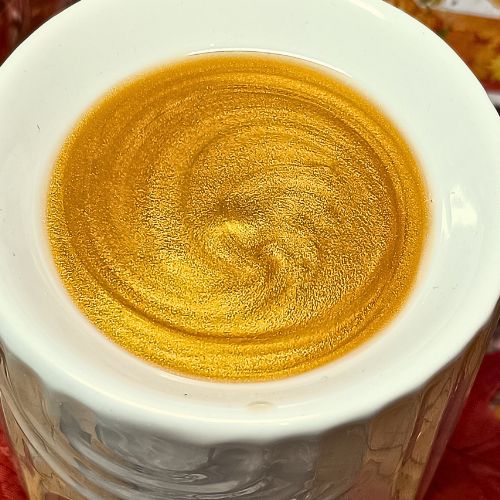 Coffret fondants parfumés Automne gourmand
