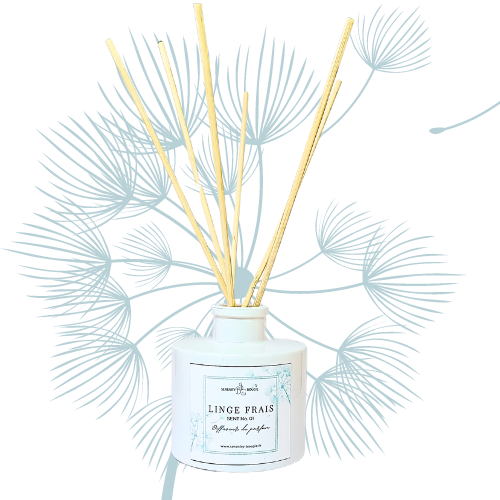 diffuseur de parfum LINGE FRAIS 