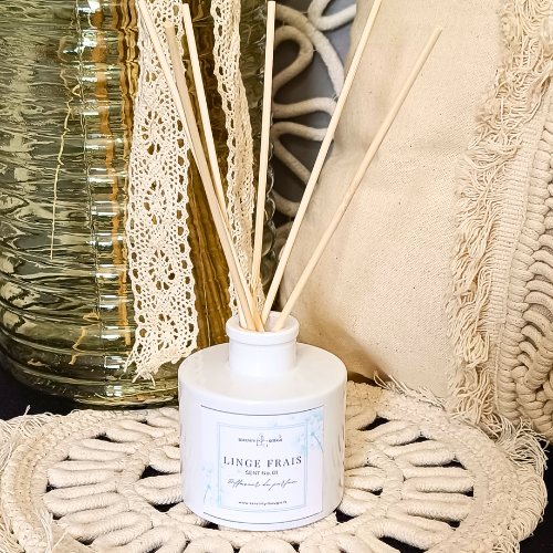 diffuseur de parfum LINGE FRAIS 