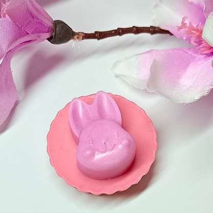 Tartelette Lapinou parfumée CHERRY BLOSSOM