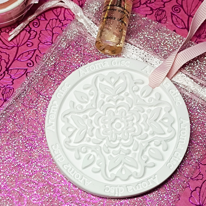 Coffret Parfum Fête des Mères "Cocon de Douceur"