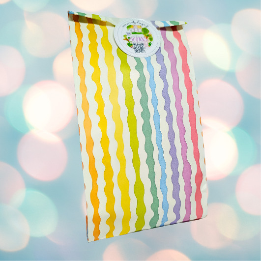 Pochette Surprise 10 Fondants parfumés