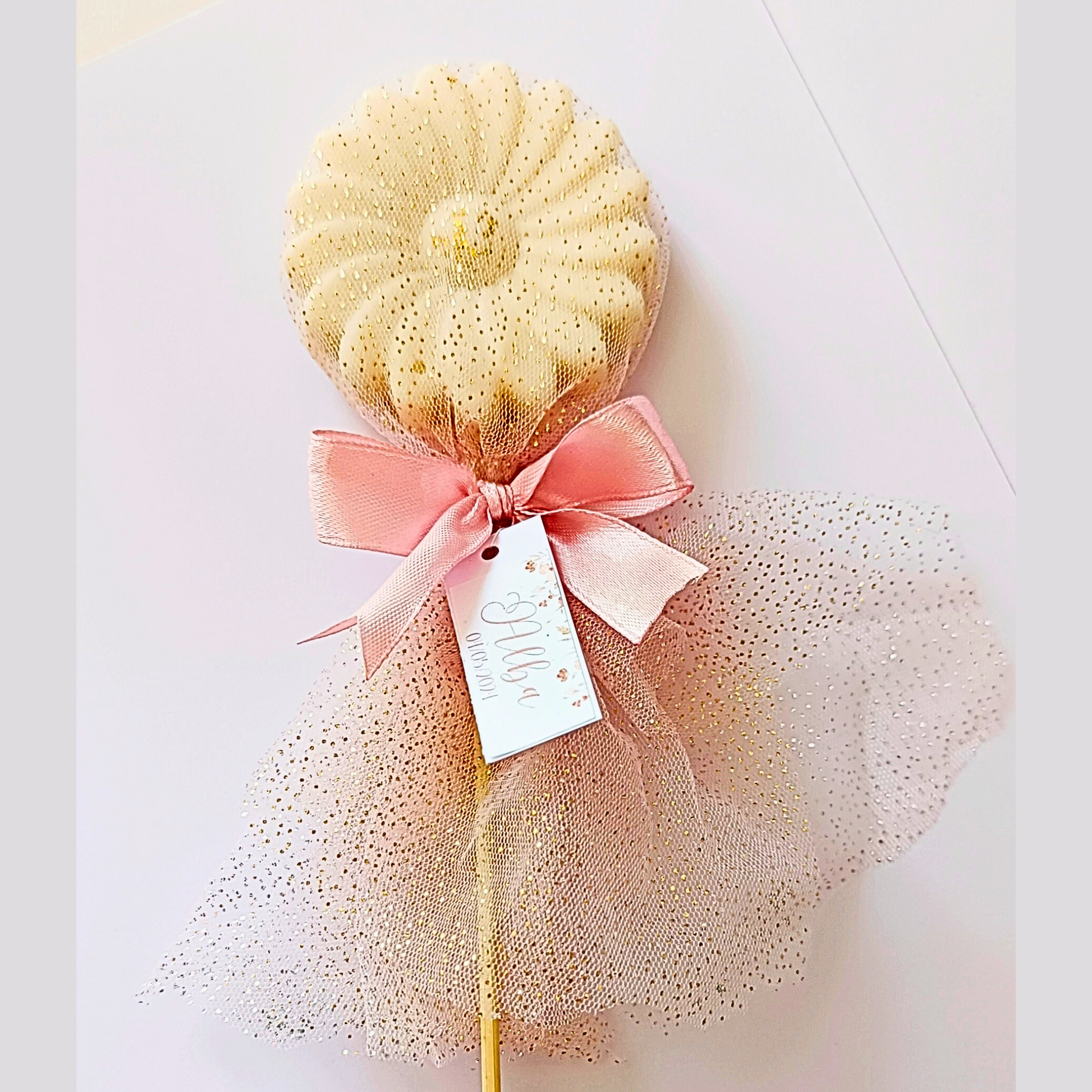 cadeau invité mariage