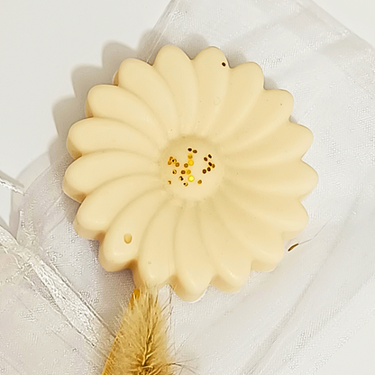 Cadeaux invités fondants parfumés MARIAGE