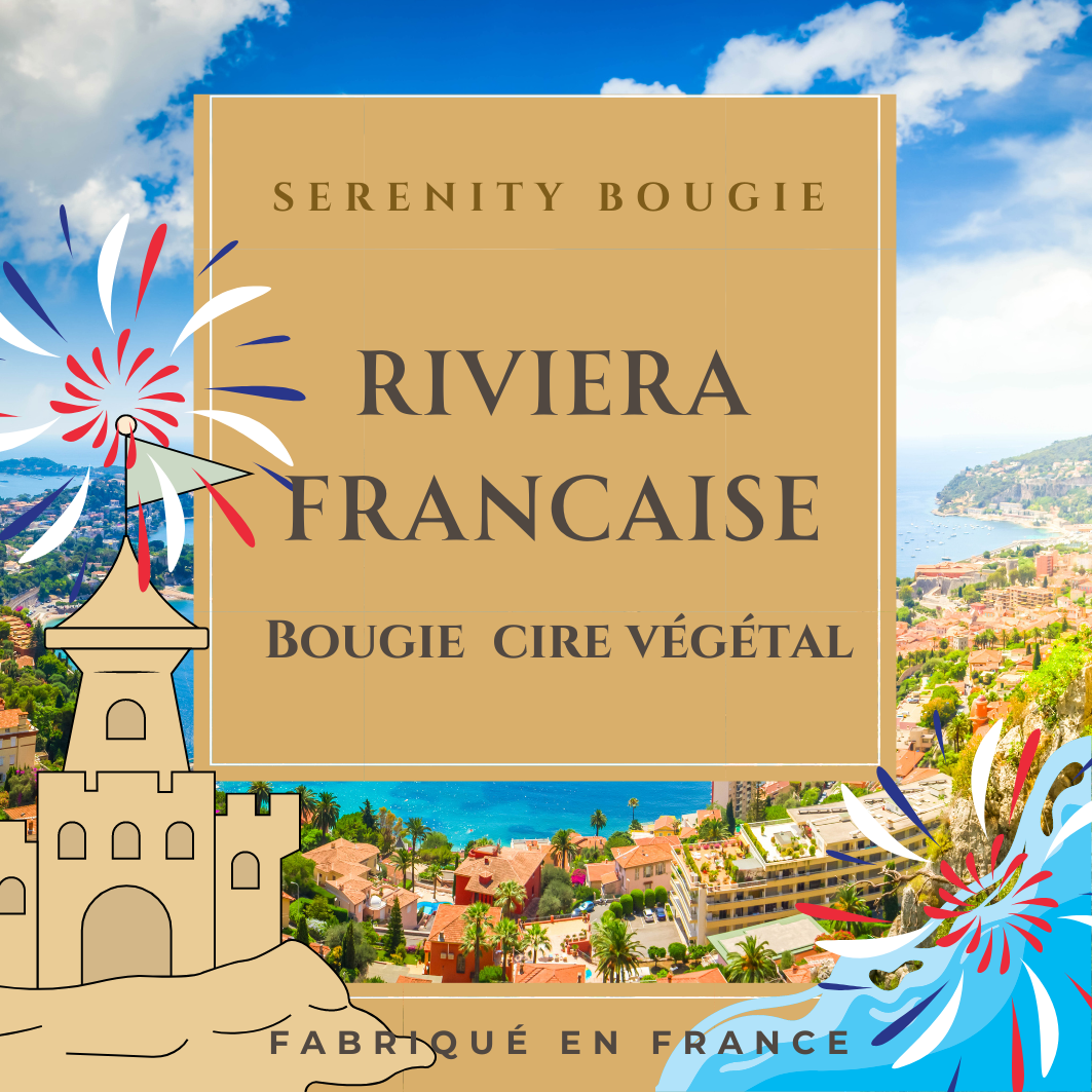 bougie parfumée