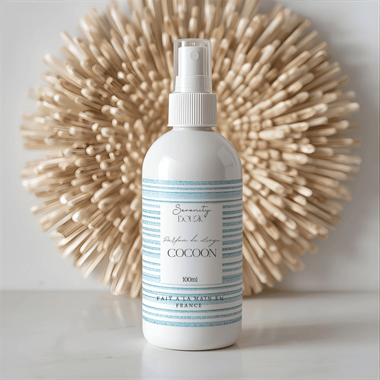 Parfum de Linge Cocoon