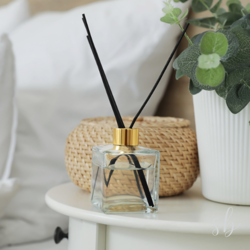 Diffuseur de parfum Violette