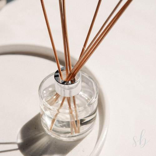 Diffuseur de parfum Violette