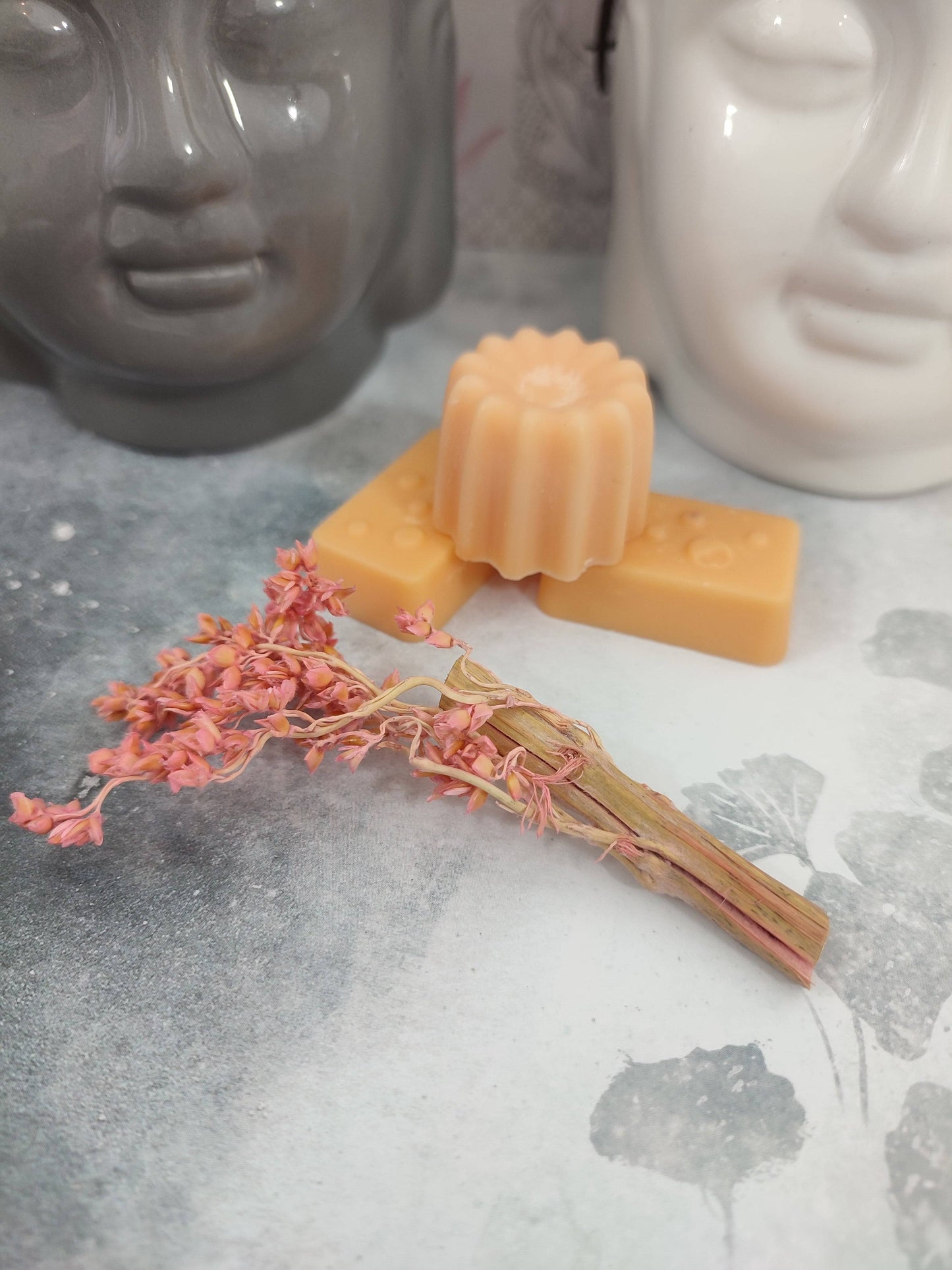 fondant parfumé artisanal