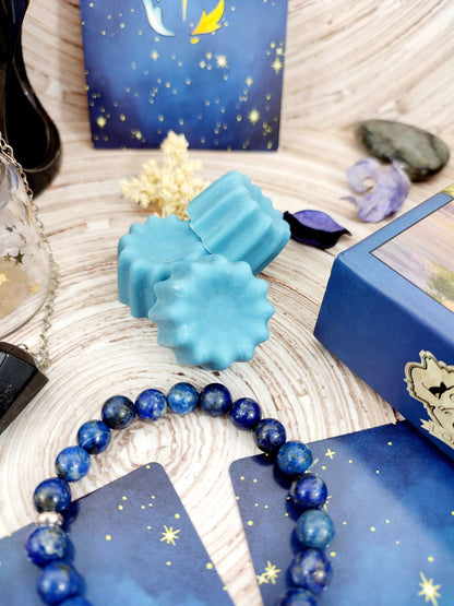 fondant parfumé artisanal