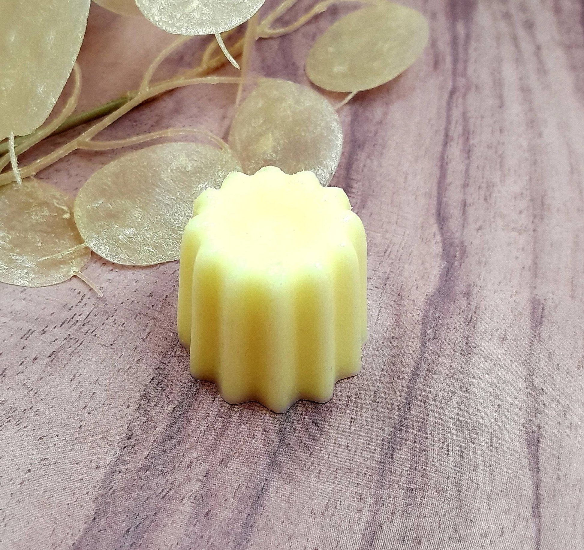 fondant parfumé artisanal