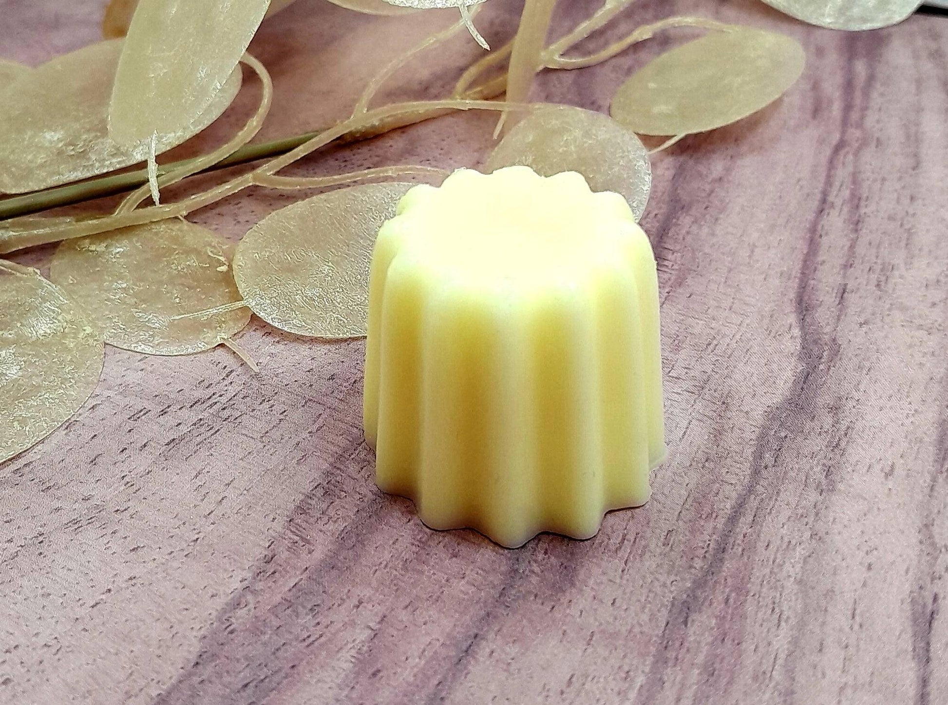 fondant parfumé artisanal
