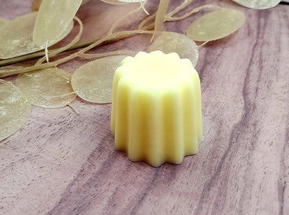 fondant parfumé artisanal