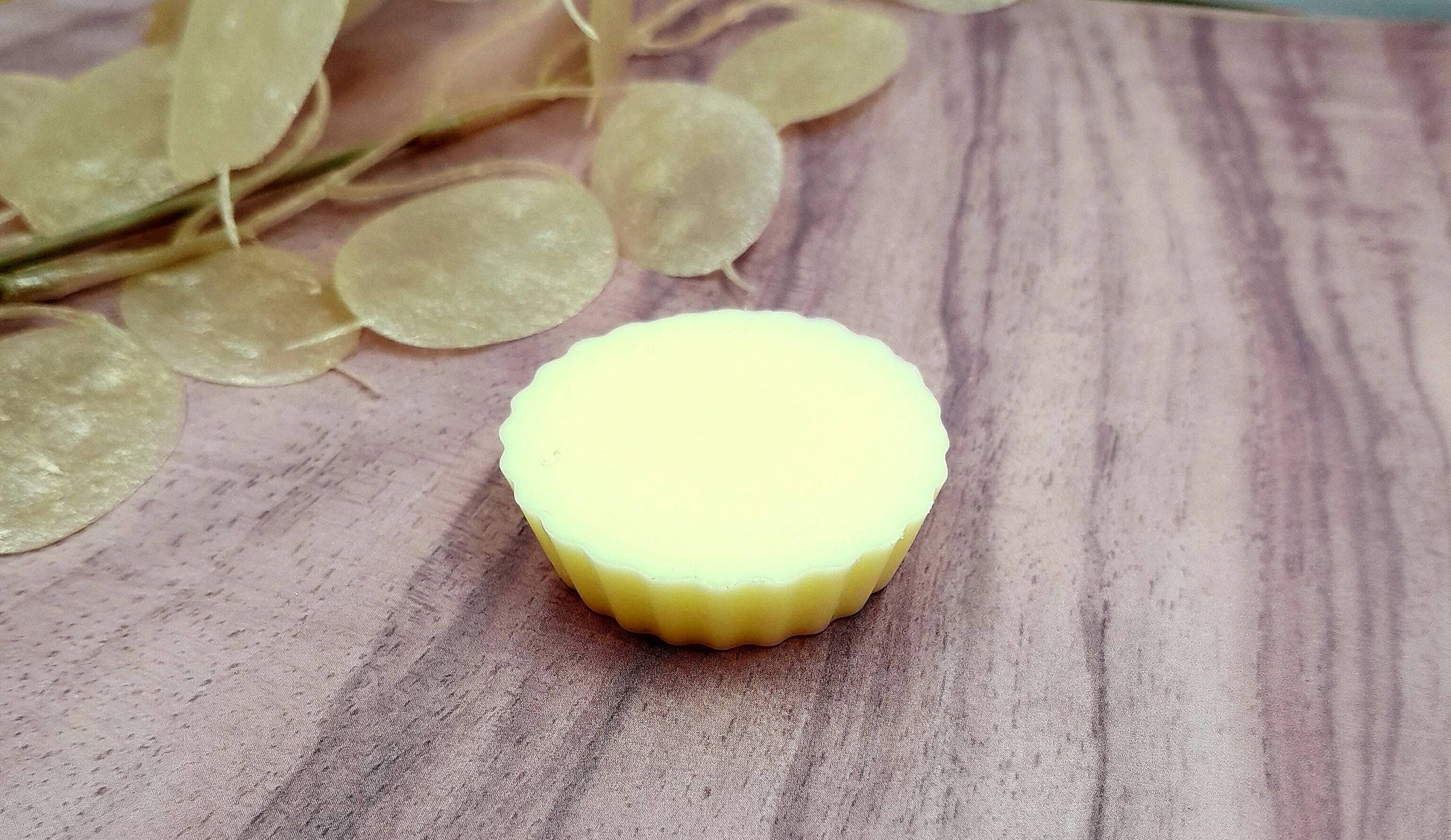 fondant parfumé artisanal