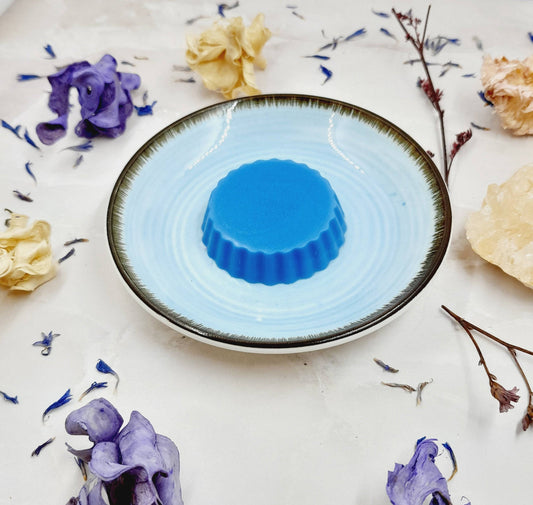 Tartaleta perfumada Blue Angel - Dupe de perfume inspirado en grandes perfumes