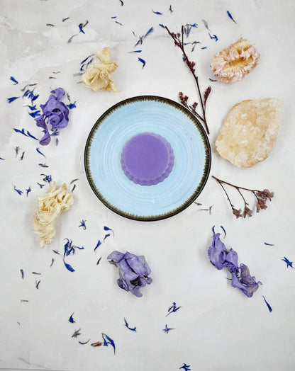 Dupe de parfum femme LOLA Tartelette de cire parfumée